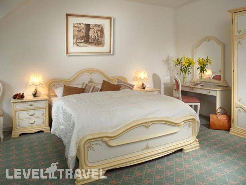 Фотография Orea Spa Hotel Palace Zvon Фотография Orea Spa Hotel Palace Zvon