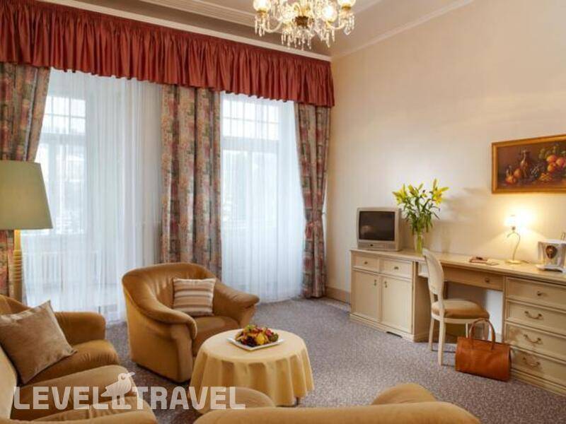 Фотография Orea Spa Hotel Palace Zvon Фотография Orea Spa Hotel Palace Zvon