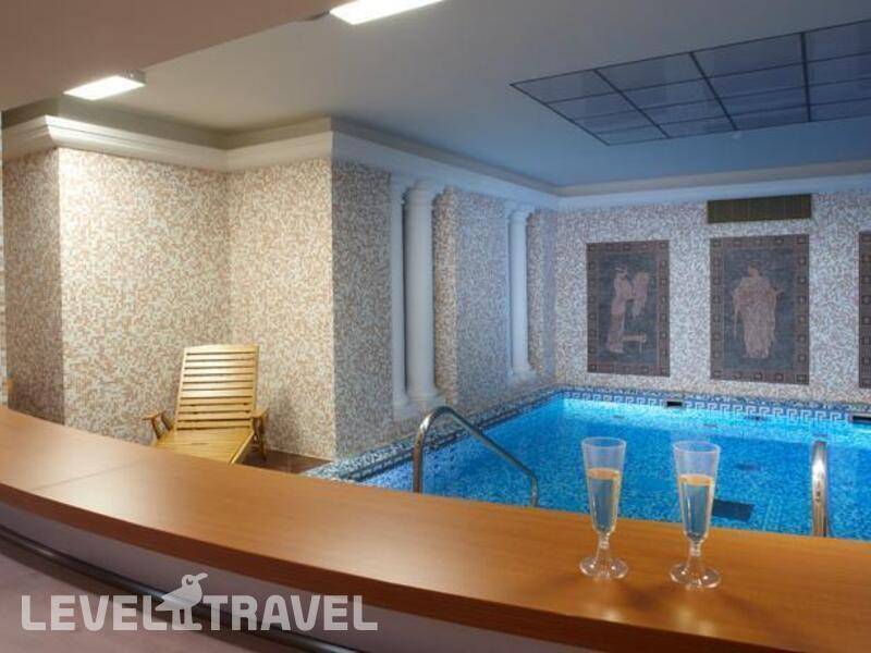 Фотография Orea Spa Hotel Palace Zvon Фотография Orea Spa Hotel Palace Zvon