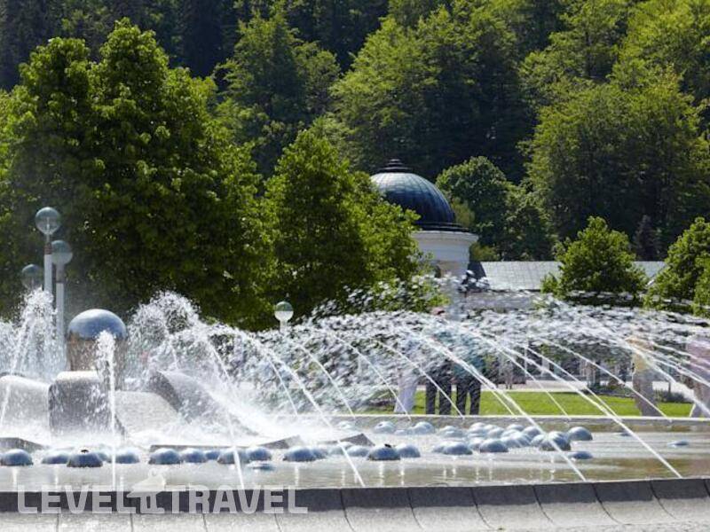 Фотография Orea Spa Hotel Palace Zvon Фотография Orea Spa Hotel Palace Zvon