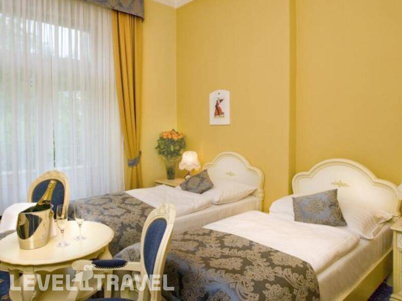 Фотография Orea Spa Hotel Palace Zvon Фотография Orea Spa Hotel Palace Zvon