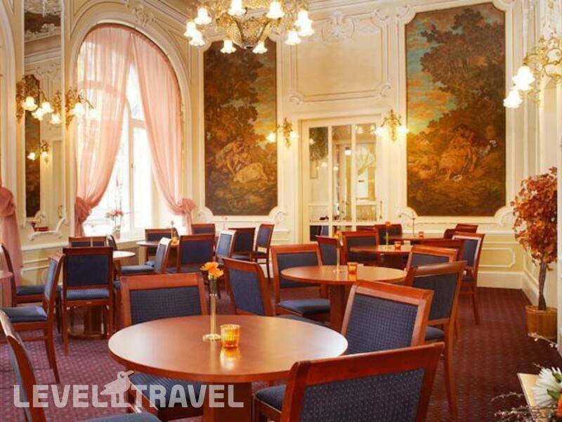 Фотография Orea Spa Hotel Palace Zvon Фотография Orea Spa Hotel Palace Zvon