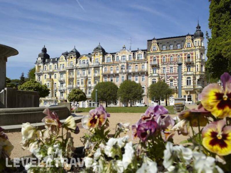 Фотография Orea Spa Hotel Palace Zvon Фотография Orea Spa Hotel Palace Zvon