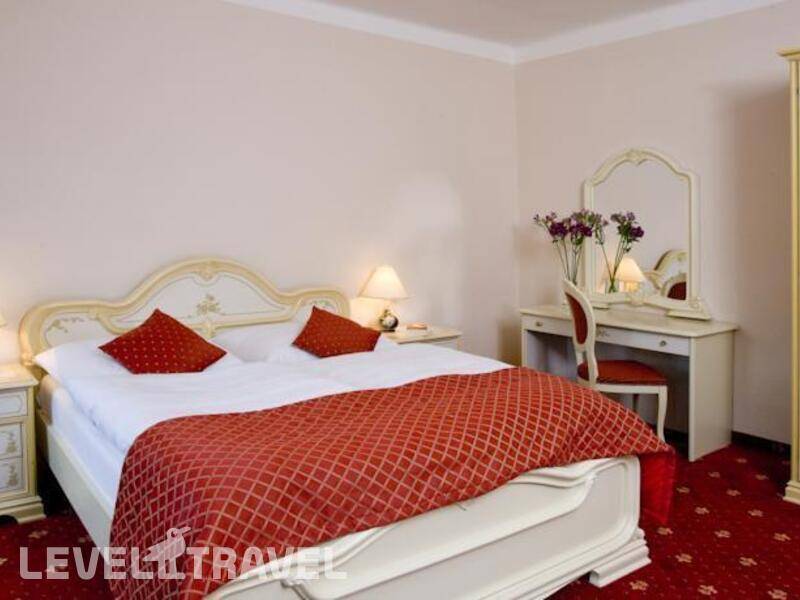 Фотография Orea Spa Hotel Palace Zvon Фотография Orea Spa Hotel Palace Zvon