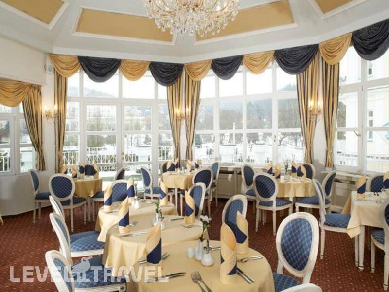 Фотография Orea Spa Hotel Palace Zvon Фотография Orea Spa Hotel Palace Zvon