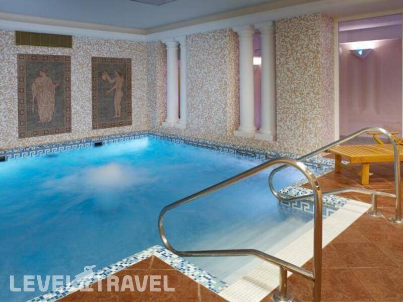 Фотография Orea Spa Hotel Palace Zvon Фотография Orea Spa Hotel Palace Zvon