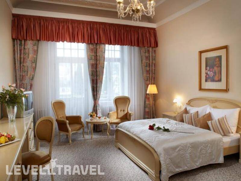 Фотография Orea Spa Hotel Palace Zvon Фотография Orea Spa Hotel Palace Zvon