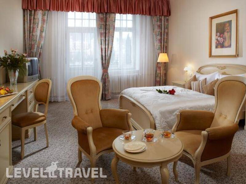 Фотография Orea Spa Hotel Palace Zvon Фотография Orea Spa Hotel Palace Zvon