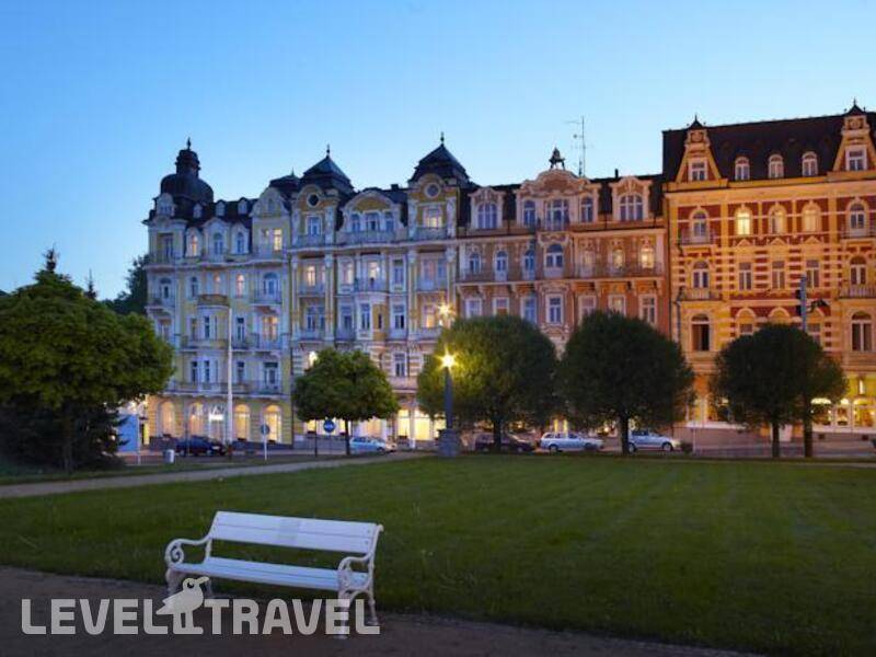 Фотография Orea Spa Hotel Palace Zvon Фотография Orea Spa Hotel Palace Zvon