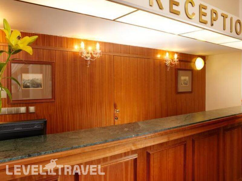 Фотография Orea Spa Hotel Palace Zvon Фотография Orea Spa Hotel Palace Zvon