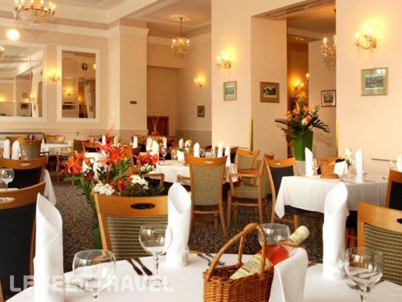 Фотография Orea Spa Hotel Palace Zvon Фотография Orea Spa Hotel Palace Zvon