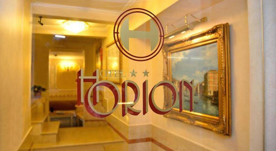 Orion Hotel