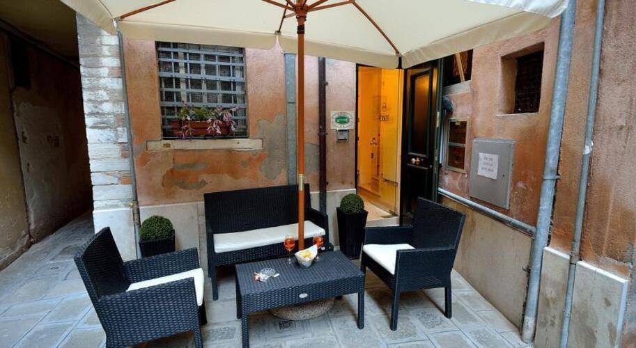 Orion Hotel