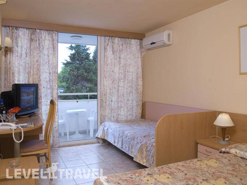 Фотография Oasis Hotel