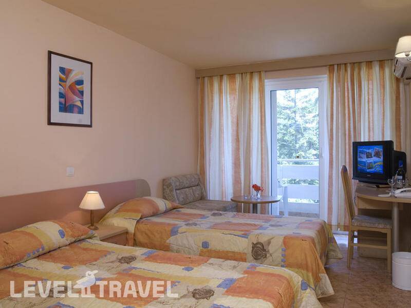 Фотография Oasis Hotel
