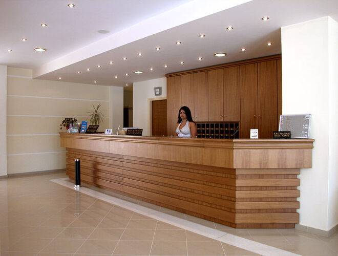 Nontas Hotel