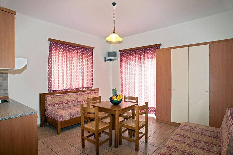 Nontas Hotel