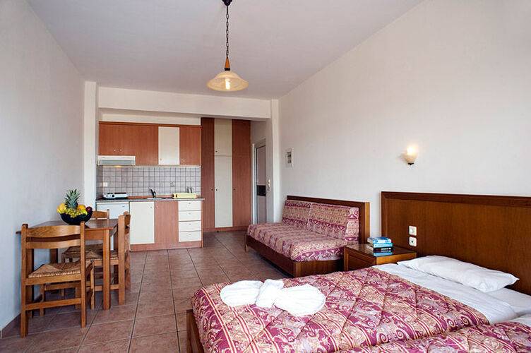 Nontas Hotel