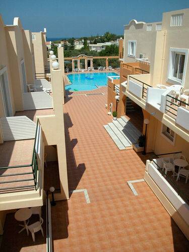 Nontas Hotel