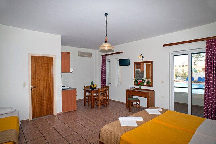 Nontas Hotel