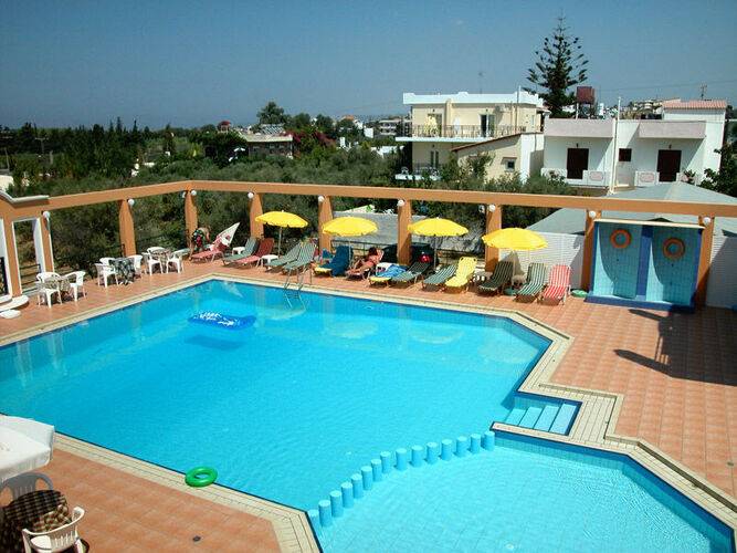 Nontas Hotel