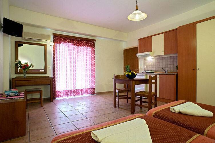 Nontas Hotel