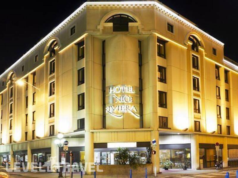 Фотография Nice Riviera Hotel