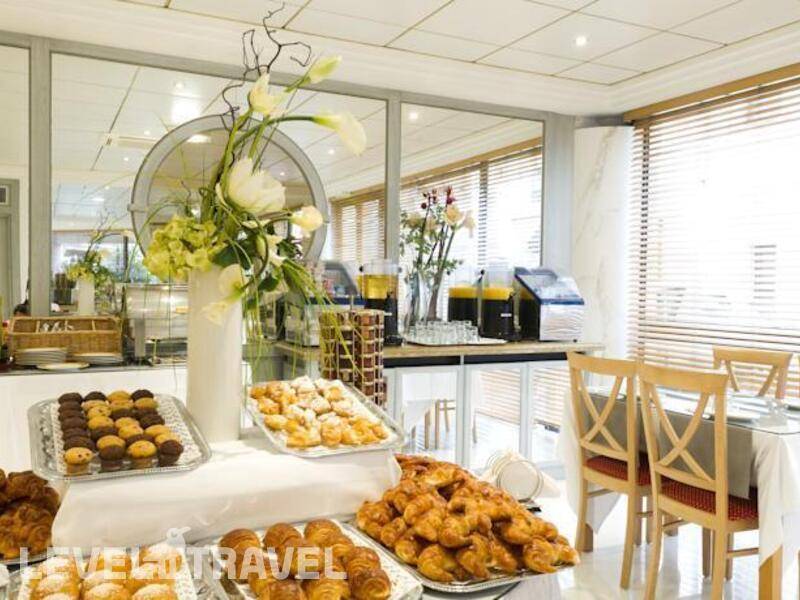Фотография Nice Riviera Hotel