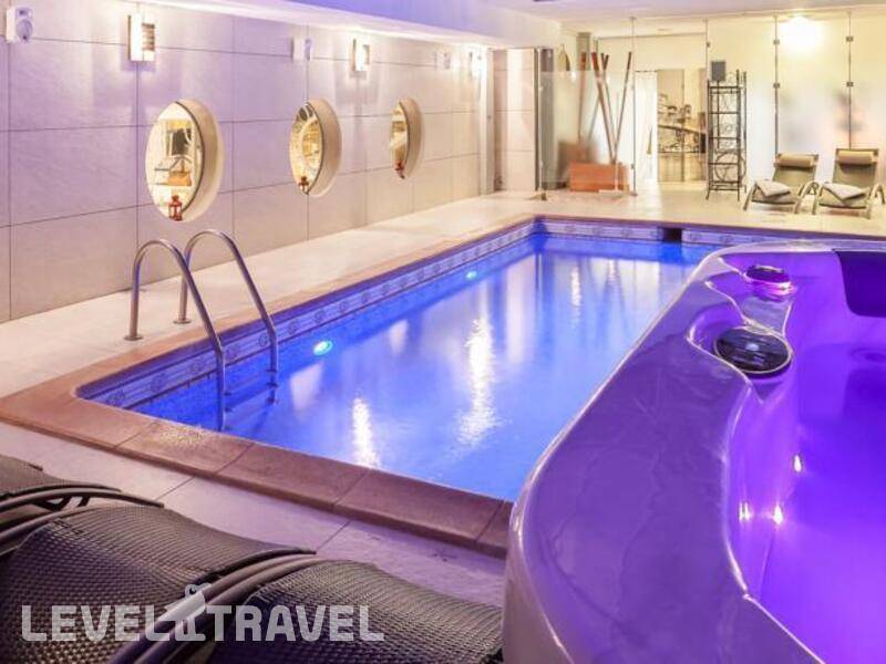 Фотография Nice Riviera Hotel