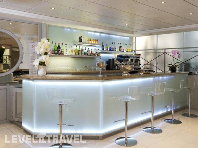 Фотография Nice Riviera Hotel