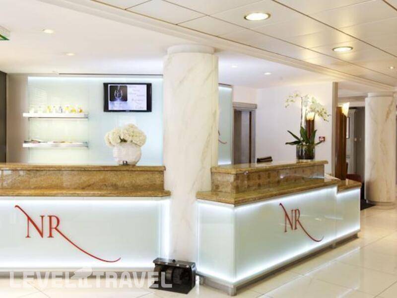 Фотография Nice Riviera Hotel
