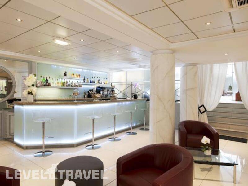 Фотография Nice Riviera Hotel