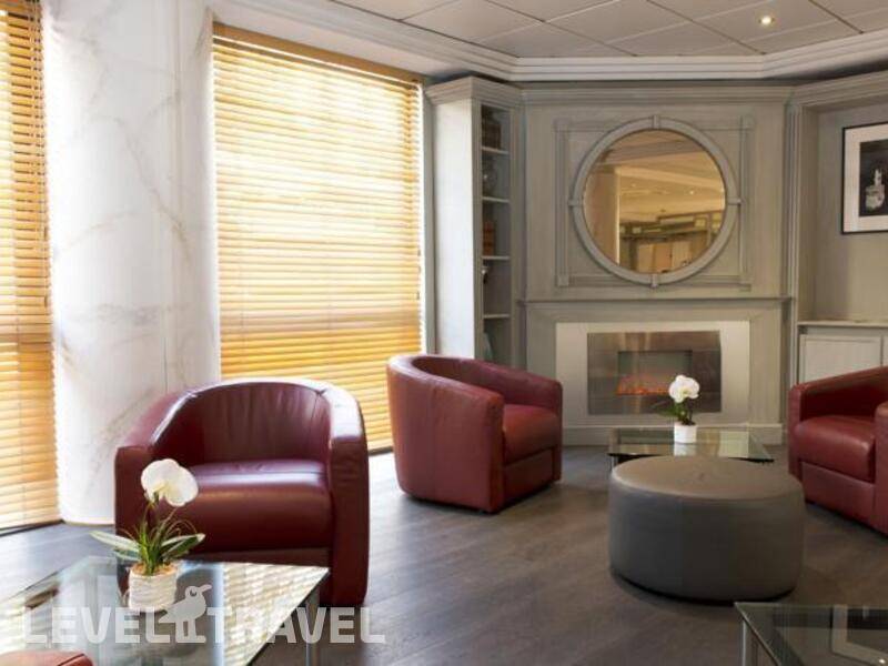 Фотография Nice Riviera Hotel