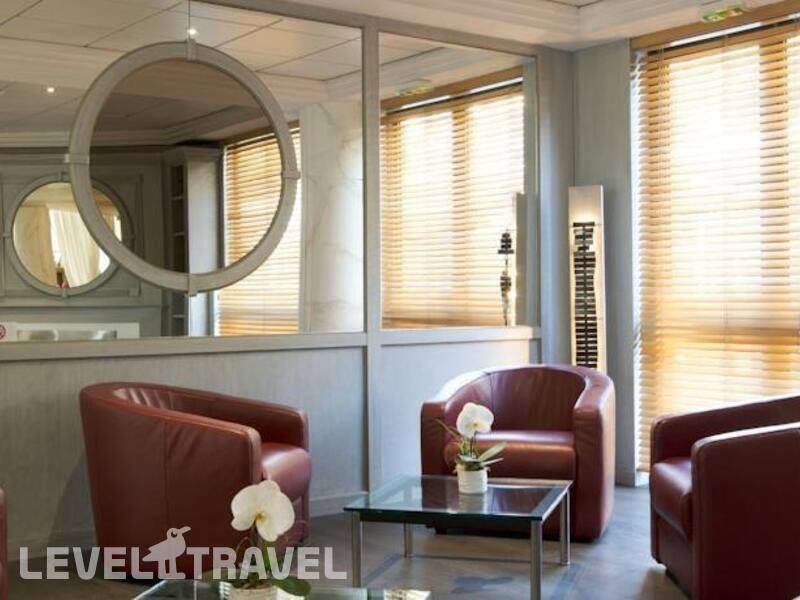 Фотография Nice Riviera Hotel