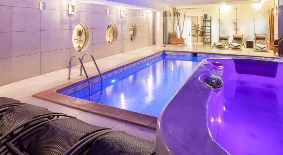 Nice Riviera Hotel