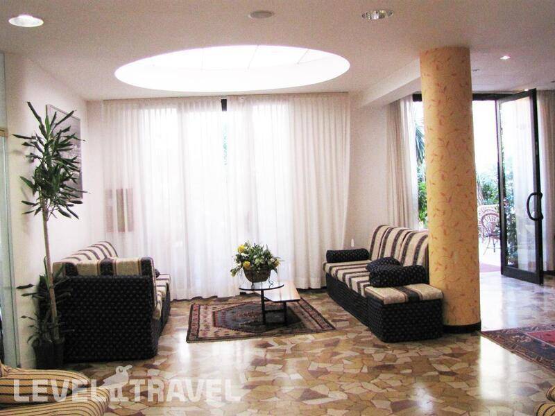 Фотография New Primula Hotel