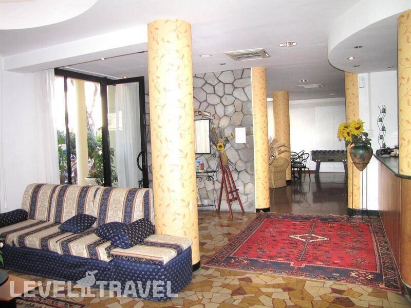 Фотография New Primula Hotel