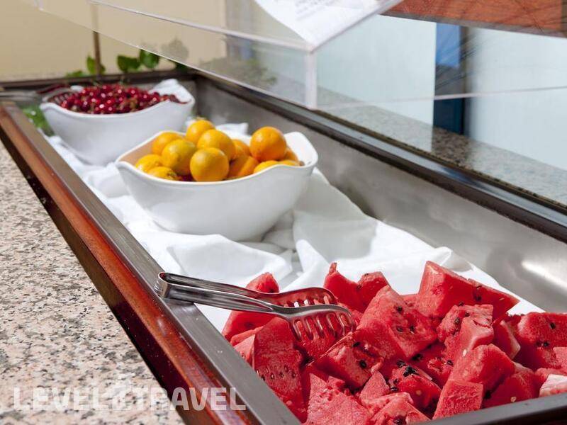 Фотография Mura Hotel