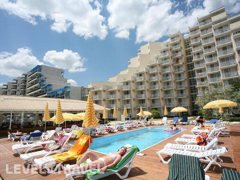 Фотография Mura Hotel