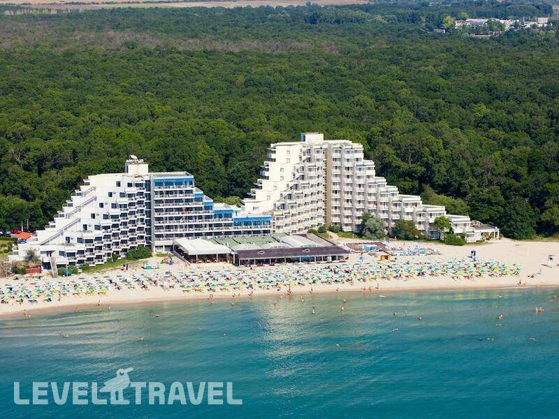 Фотография Mura Hotel