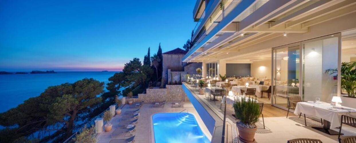 Boutique Hotel More
