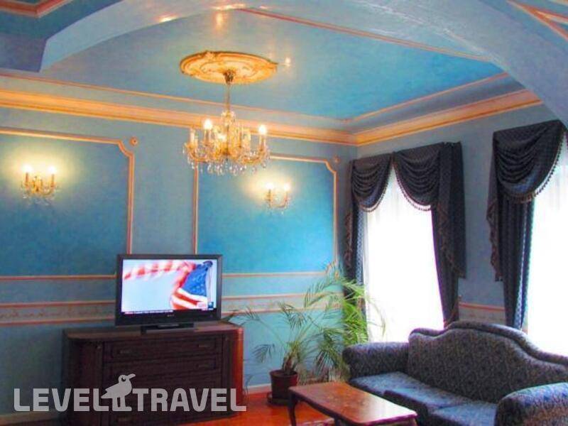 Фотография Krasna Kralovna Hotel