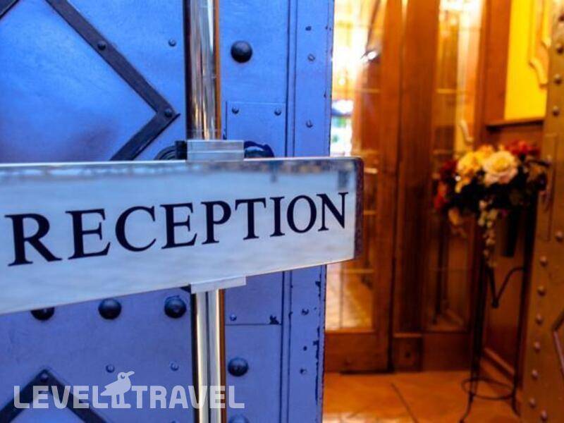 Фотография Krasna Kralovna Hotel