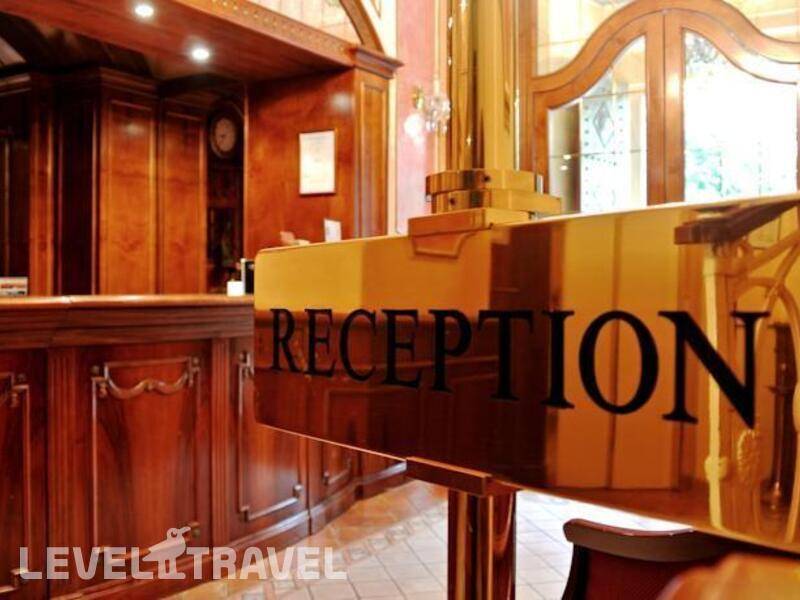 Фотография Krasna Kralovna Hotel