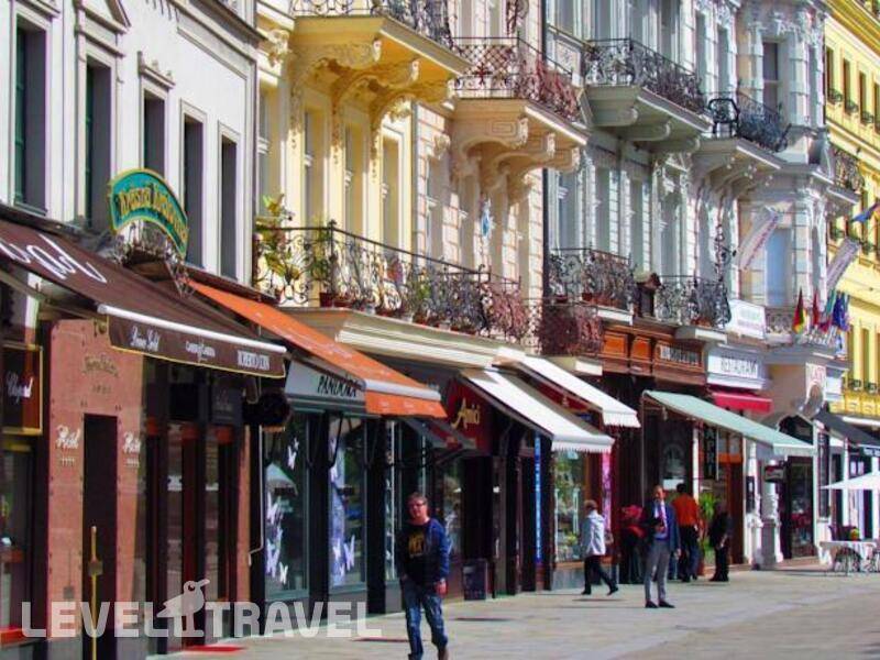 Фотография Krasna Kralovna Hotel