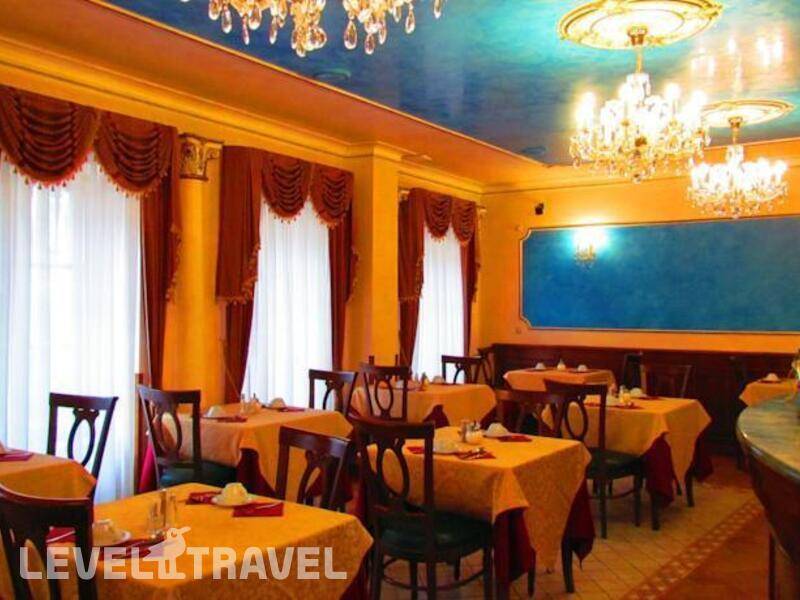 Фотография Krasna Kralovna Hotel