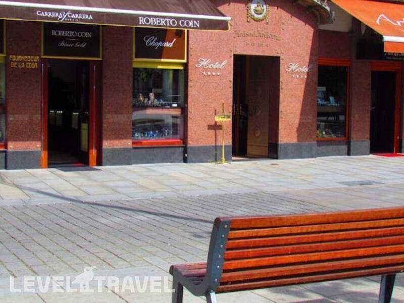 Фотография Krasna Kralovna Hotel