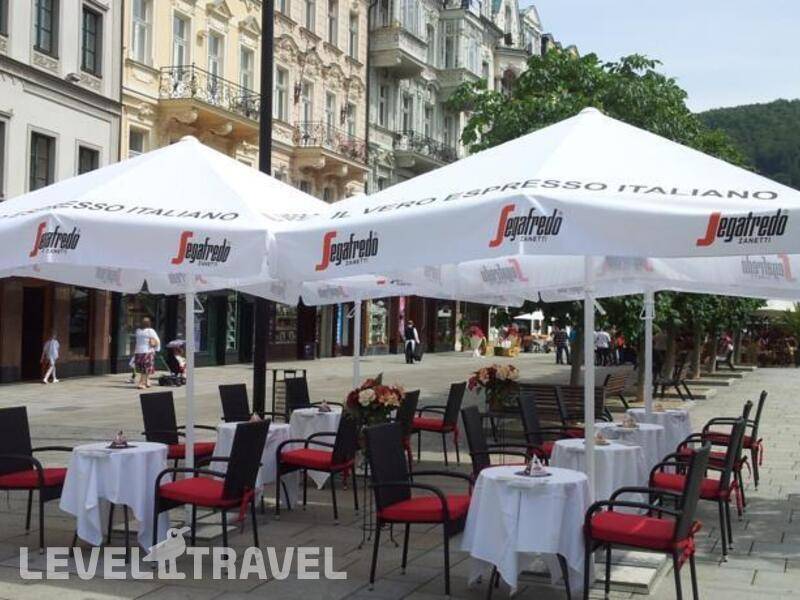 Фотография Krasna Kralovna Hotel