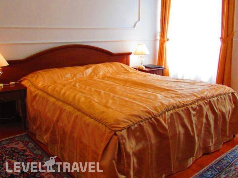 Фотография Krasna Kralovna Hotel