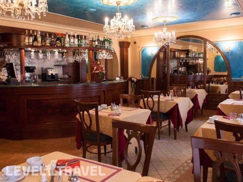 Фотография Krasna Kralovna Hotel